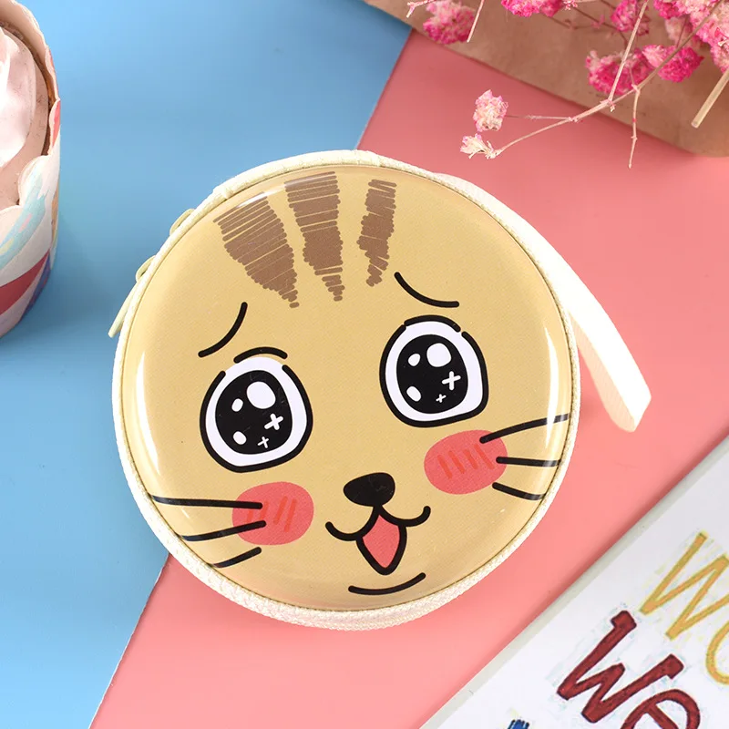 Модный женский мини кошелек кошельки для монет женские сумочка денег Женский