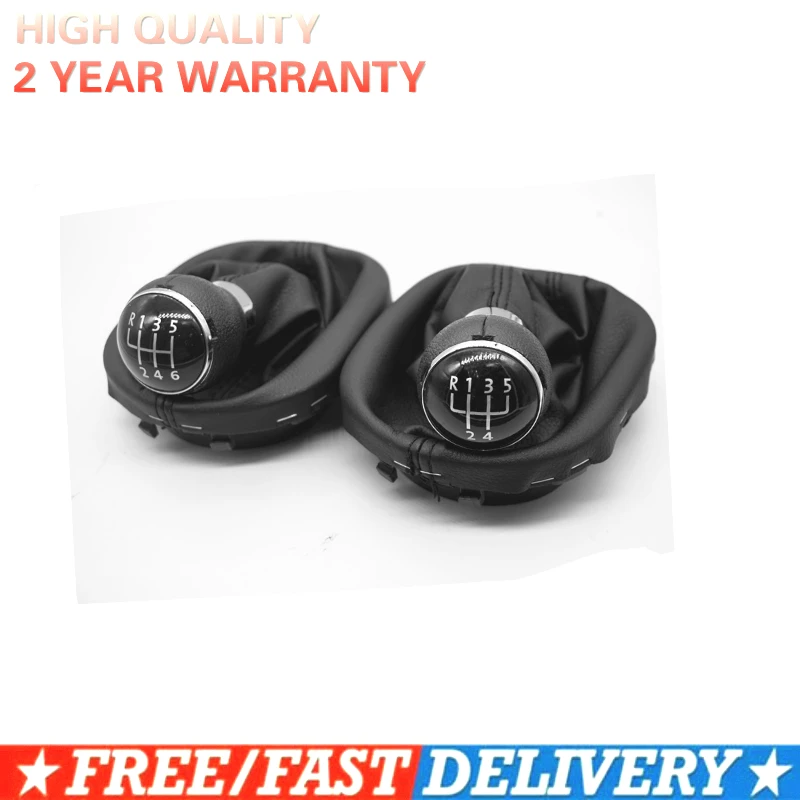 Высокое качество автомобиля рукоятка для рычага переключения передач