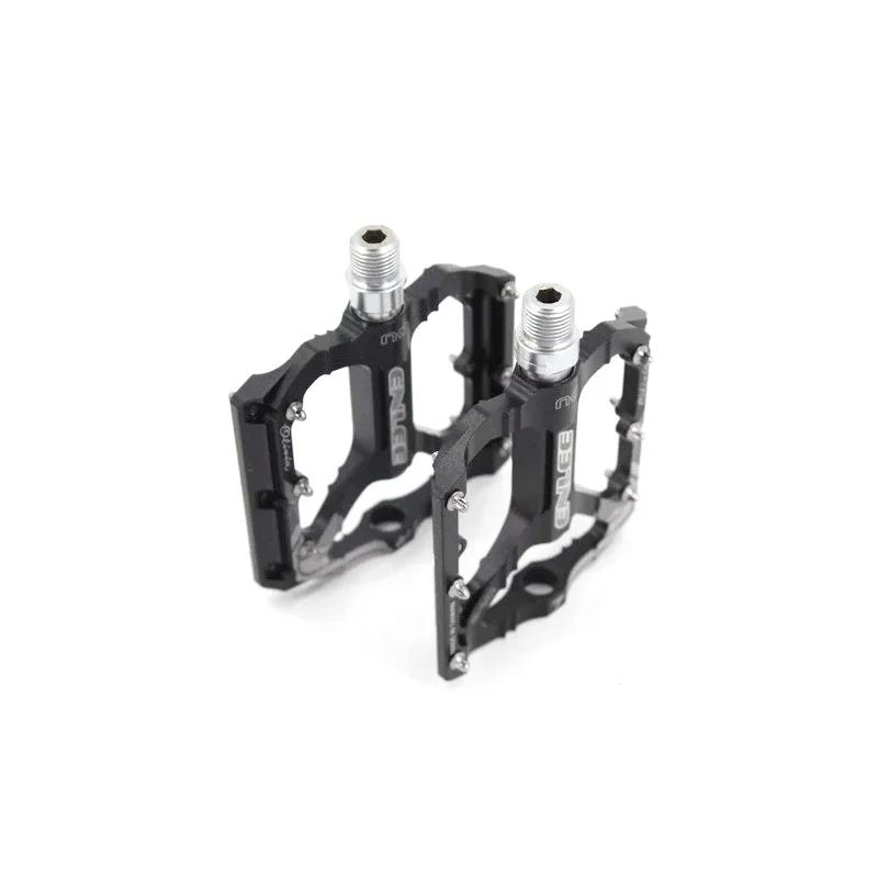 

Bicycle Pedals lightweight DU Sealed Bearing MTB Mountain Road Bike Pedal NEW