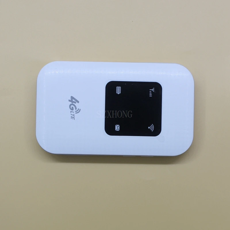 Разблокированный huawei E5573 беспроводной маршрутизатор и MF780(OEM E5573) CAT4 150M 4G LTE Беспроводной Мобильный Wi Fi точка доступа PK E5577