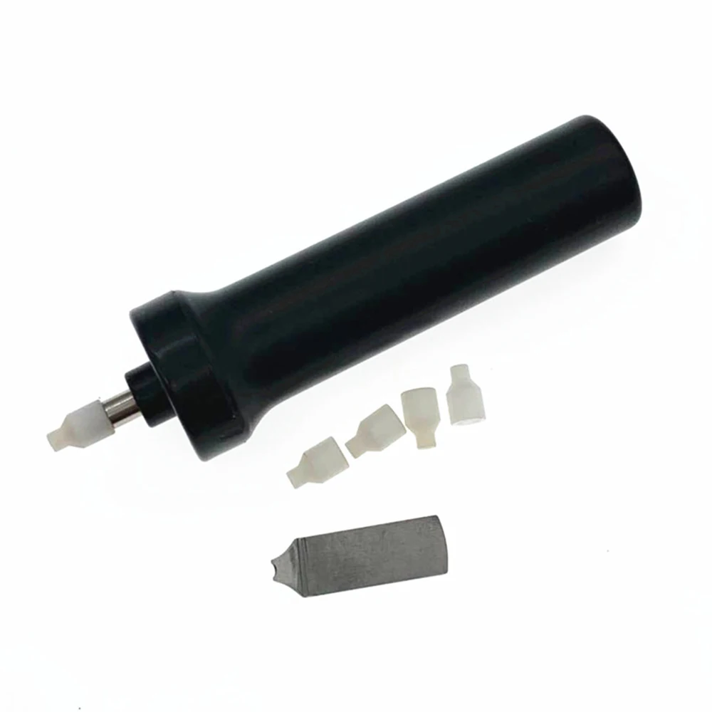 Надувная ручка с воздушным насосом для удаления стекла набор инструментов