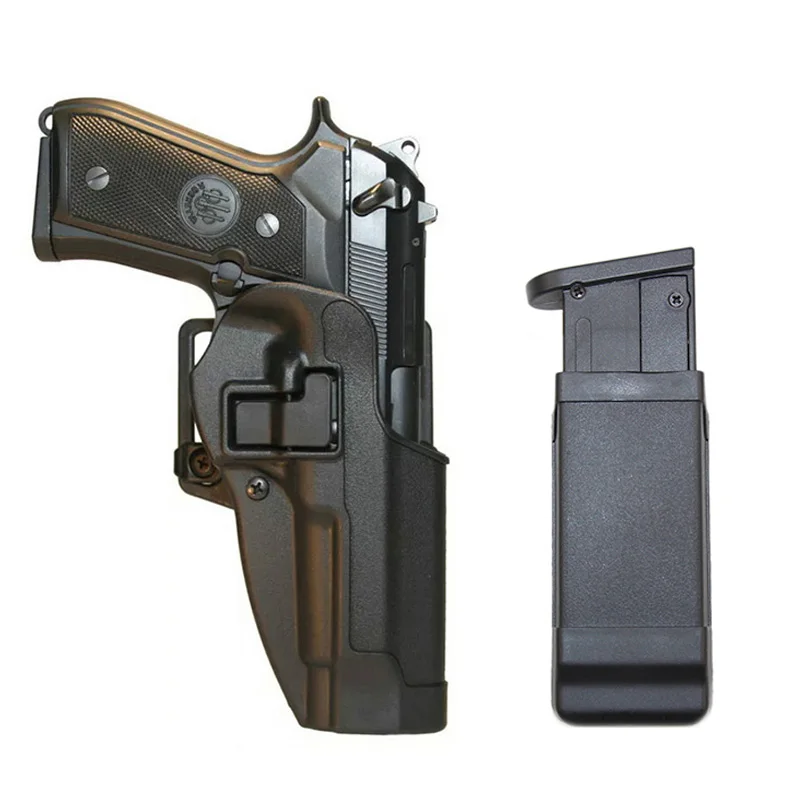Тактический Чехол кобура для страйкбола Beretta подходит пистолета M92 с быстрым
