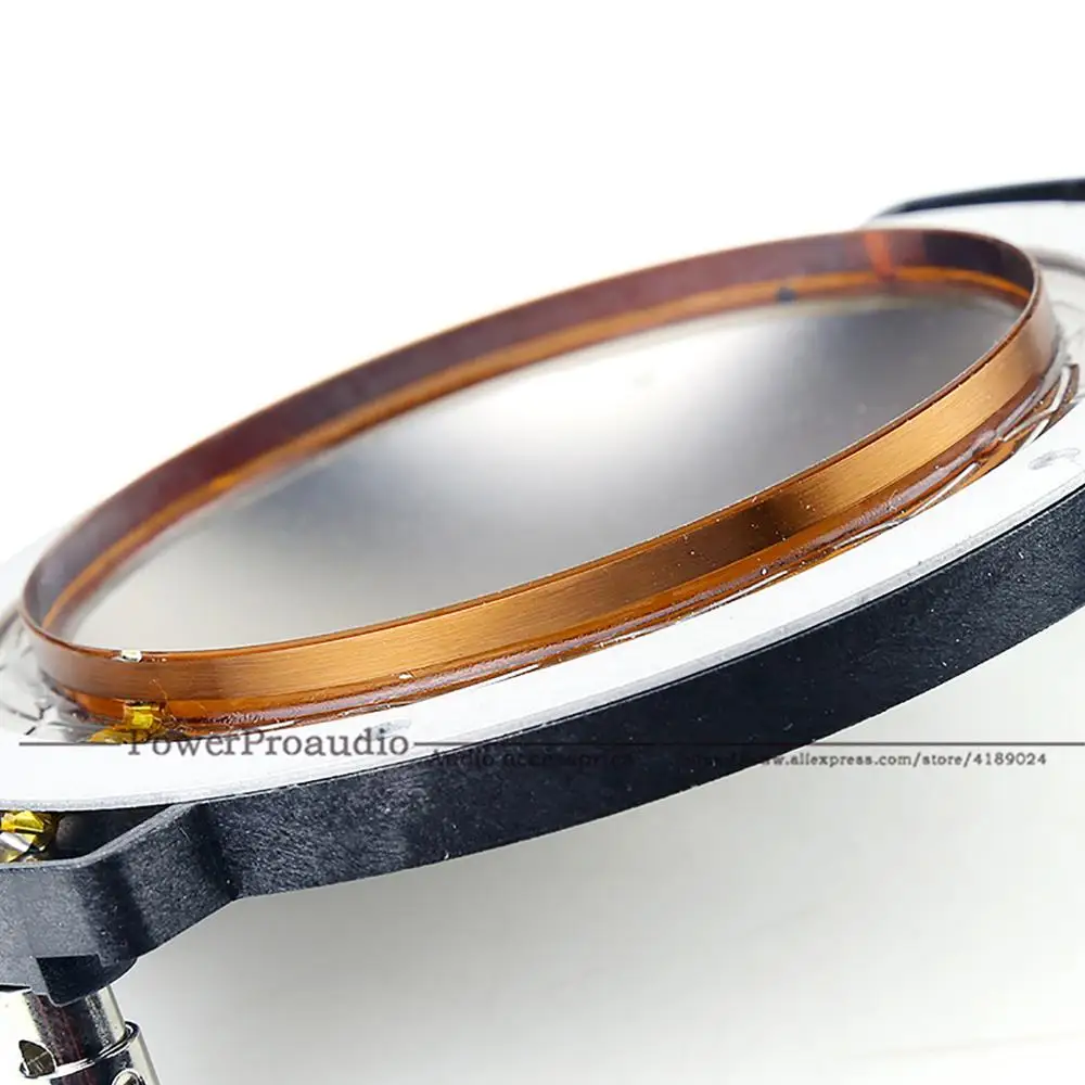 2шт диафрагма для 18 звуков ND 2080 HD2080T 2060 /1460 /1480 драйвер 8ohm или 16ohm | Электроника