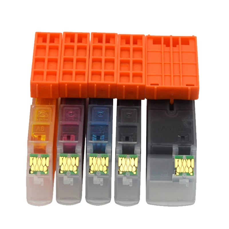 T3351 T3361 T3364 совместимый чернильный картридж для принтеров EPSON Expression Premium XP 530 540/XP