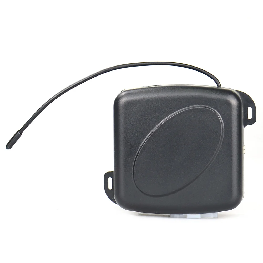 Лидер продаж 12 В Автомобильная сигнализация кнопка запуска и остановки