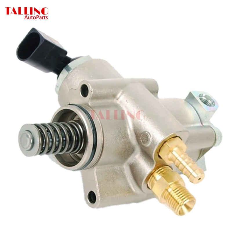 06F127025D насос высокого давления для AUDI A3 SEAT ALTEA TOLEDO LEON SKODA OCTAVIA Volkswagen GOLF PASSAT EOS 2003-2013