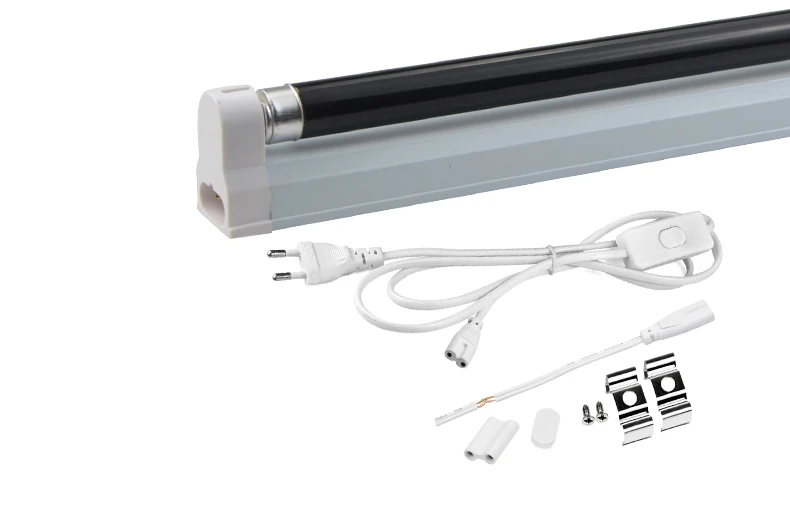 Светодиодный ультрафиолетовый свет этапа фиолетовый LED сценическое освещение вечерние Клубные новогодние BLB DJ оборудование лампа Уфа приманка флуоресцентная детекция лампа