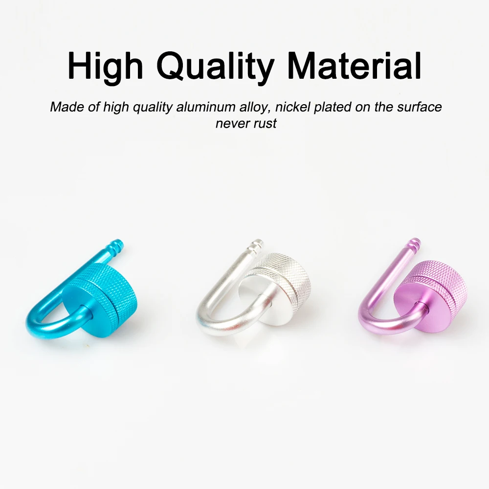 Диффузор CO2 из алюминиевого сплава для аквариума/диффузор установки резервуара