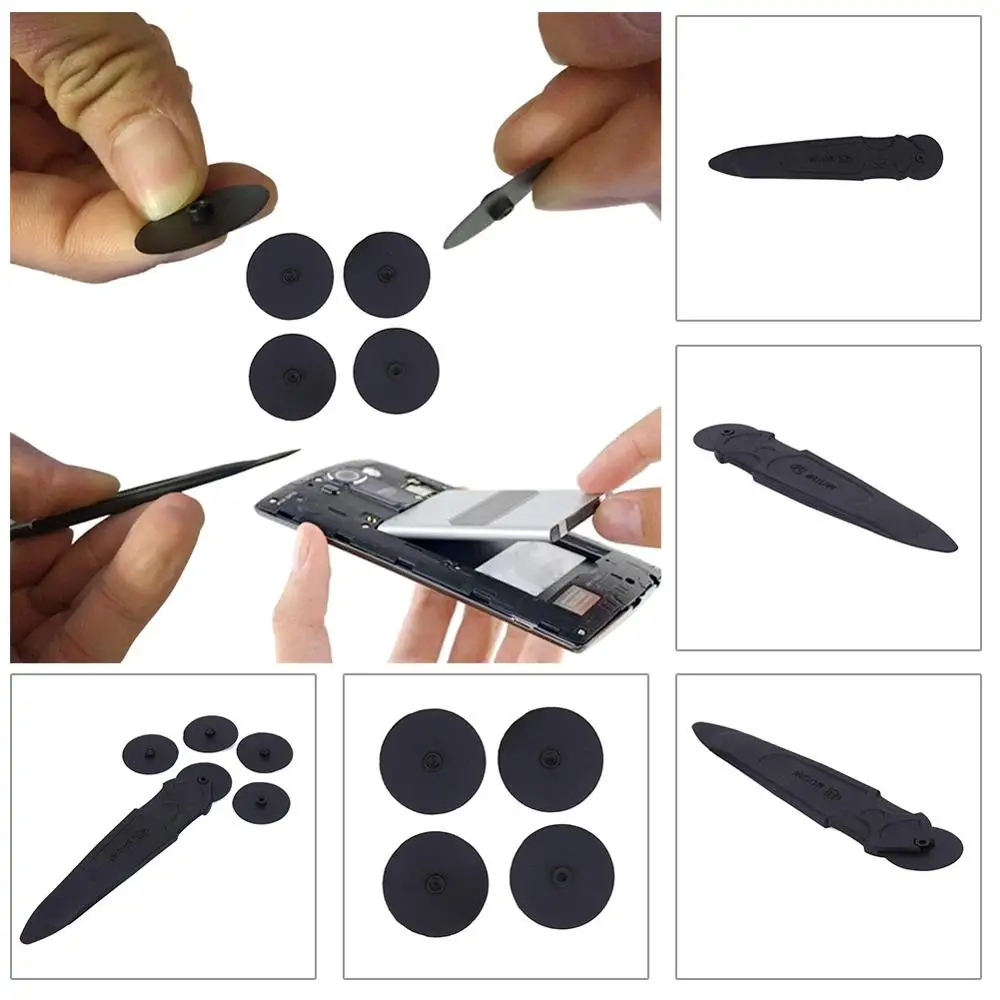 Универсальный рычаг для ремонта цифрового устройства из углеродного волокна с