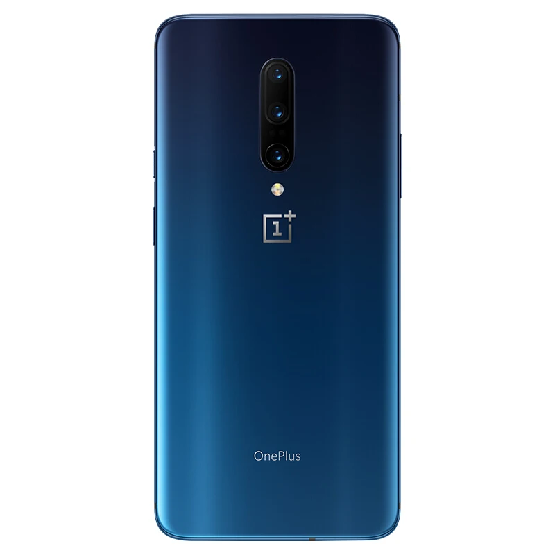 Oneplus 7 Pro сим-карты для телефона, не требующую использования 6,6" 90 ГГц 2K 6/8GB Оперативная память 128/256 ГБ Встроенная память Snapdragon 855 48MP 3x зум Камера 4000 мАч NFC