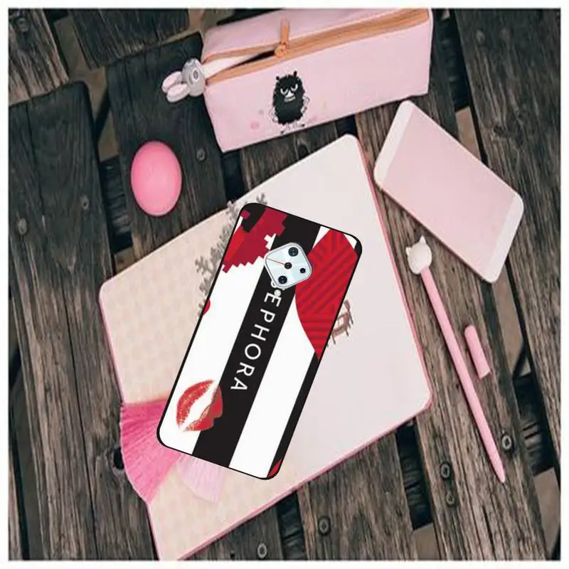 

Super Cute Sephora-compatible Phone Case For Vivo X9 9s 20 Plus Y97 83 75 71 69 V15 V17 V5 S