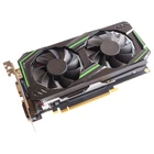 Графическая карта для компьютера NVIDIA GTX 550Ti 6 ГБ GDDR5 192-Bit PCIE 2,0 HDMI-совместимый интерфейс для компьютера с двойным охлаждающим вентилятором