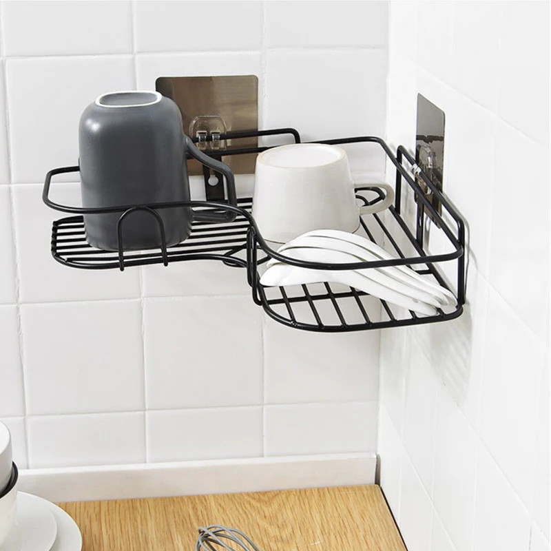 ONEUP ванная комната стеллаж для хранения Бытовая техника туалетные