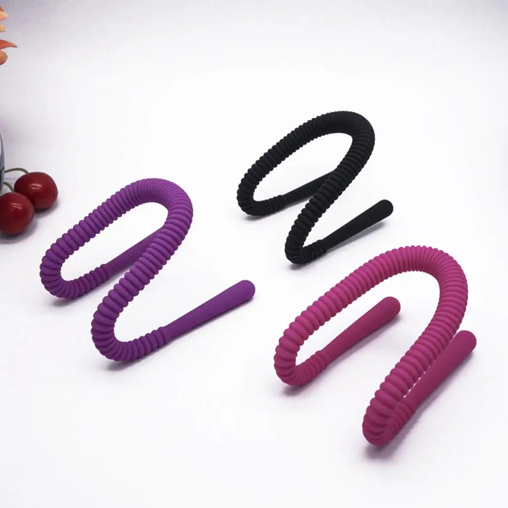 PERSONAGE Woman Silicone Vaginal Expand Dilator Anal Device Dilation Speculum SM Posterior Plug Sex Toy |
