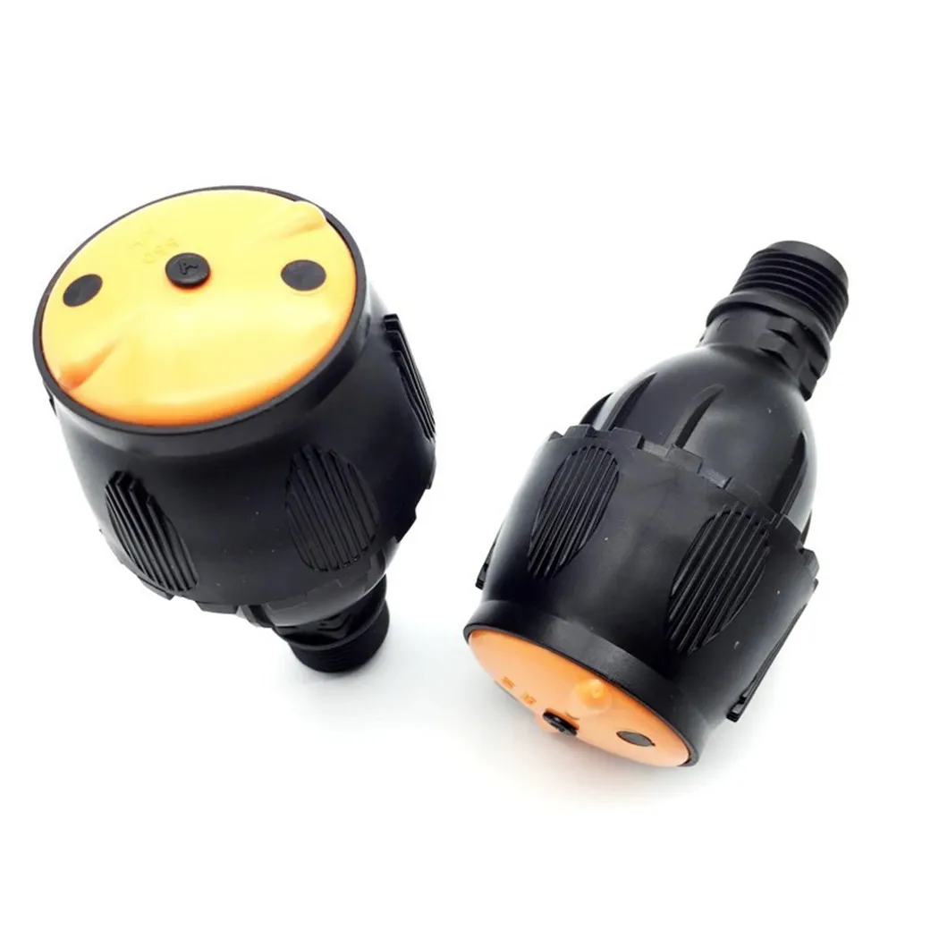 

1PC McGonagall Nozzle Long Distance Sprinkler Garden Watering Lawn Agriculture Spray Irrigation 20mm External Thread