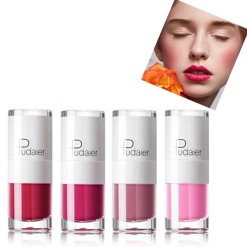 12 цветов жидкий матовый блеск для губ красный макияж Татуировка длительный