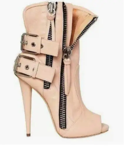 

toe Roman high heeled sandals