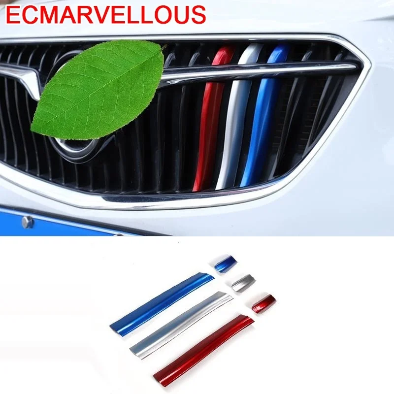 

Sticker Car Decoration Accessories Front Face 2015 2016 2017 2018 2019 2020 2021 FOR Buick Encore Excelle GT LaCrosse Regal
