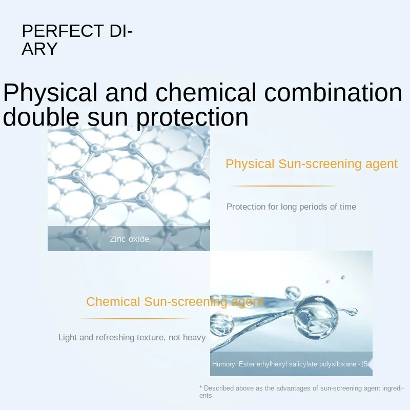 TT двойной уход дневной Увлажняющий солнцезащитный крем чувствительная кожа