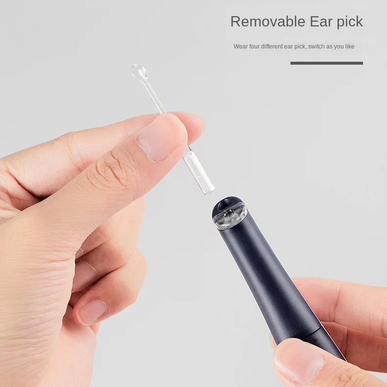 

Ear cleaning tool 1c baby earspoon earwax removal earwax removal for baby
