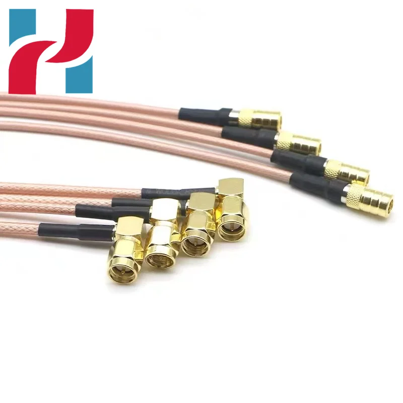 

Laser Sensor Cable Wire For Lasermech Precitec WSX Optical Fiber Laser Amplifier Preamplifier Cutting Head Machine