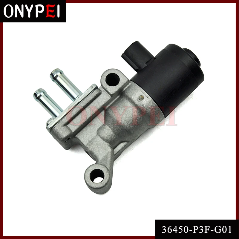 36450 P3F G01 138200 0640 ниак клапан управления неисправностью воздуха для Honda CR V B20 2.0L 1997 2001