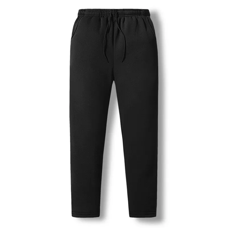 

Men and Women Winter Warm Jogging Pants Men's Pants 5XL Fashion Casual Thick Sports Pants Men