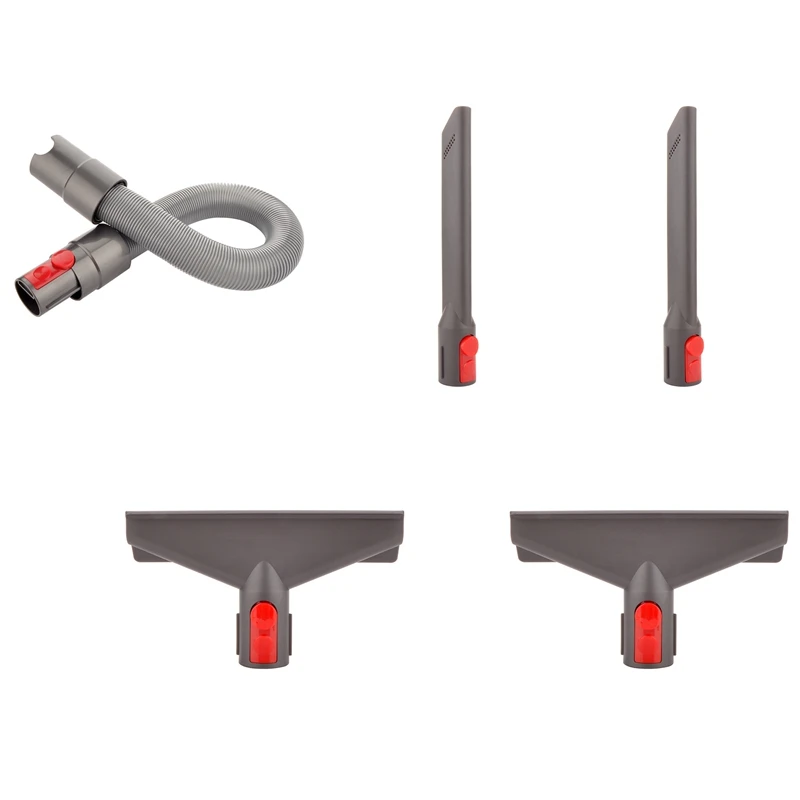 

1 Set Suitable for Dyson V7 V8 V10 V11 Vacuum Cleaner Brush Hose Vacuum Cleaner Accessories