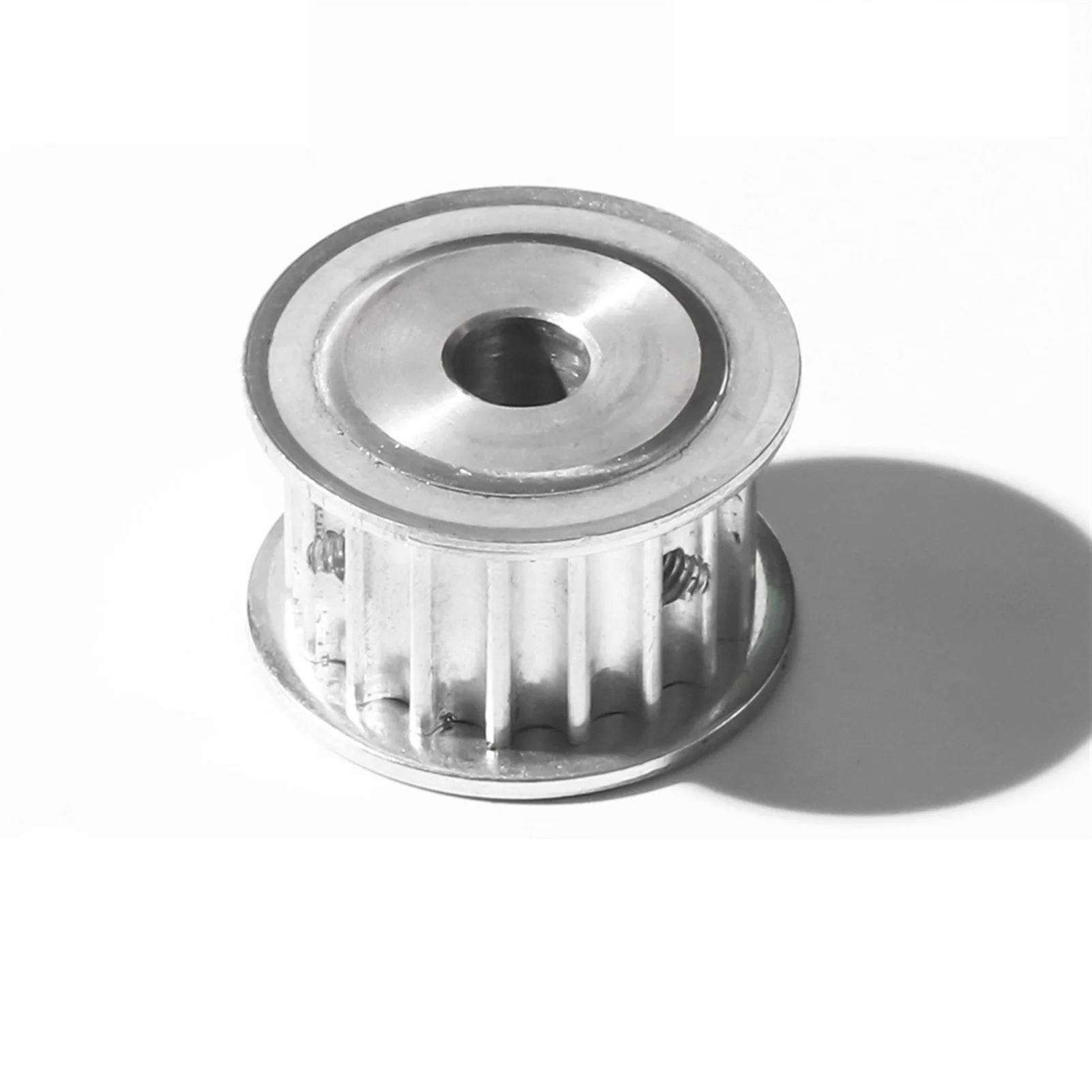 

5M 20T Timing Pulley, 20Teeth 5M-20T, 16mm/21mm/26mm Width, Toothed Belt Pulley, 5-20mm Bore, Keywa Pulley for CNC Machine