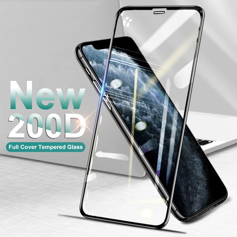 Закаленное стекло для Samsung S10 Note 10 Lite Защитное экрана A8 A6 Plus A7 2018 A750 A5 A3 2017 2016