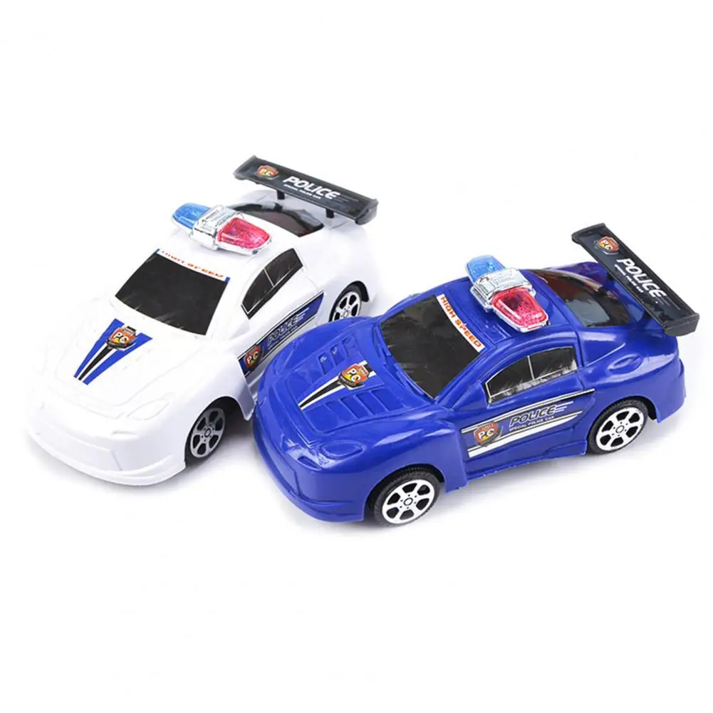 15 см инерционных машин полицейские машины игрушки интеллигентая (ый) Гибкость