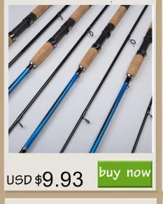 Portable 99% Carbon Fiber Telescopic Fishing Rod 1.8m/2.1m/2.4m/2.7m Sea Rods Telescopic Fishing Pole Lure Spinning Rod