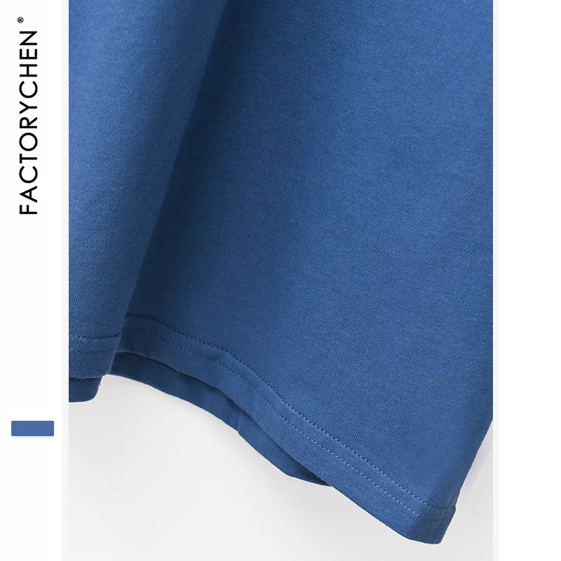 

2020 New Summer Blue Cotton Sweet Student Korean Straight Tube Comfortable Cartoon Printed Nightdress For Women Nightgown Women