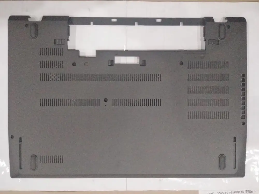 

New Original for Lenovo ThinkPad T570 P51S Base Cover/The Bottom cover case 01ER012
