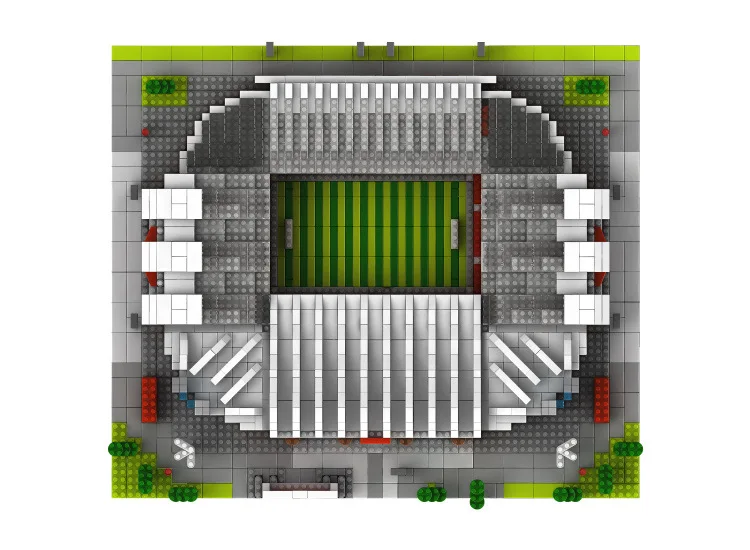 

nanobrick