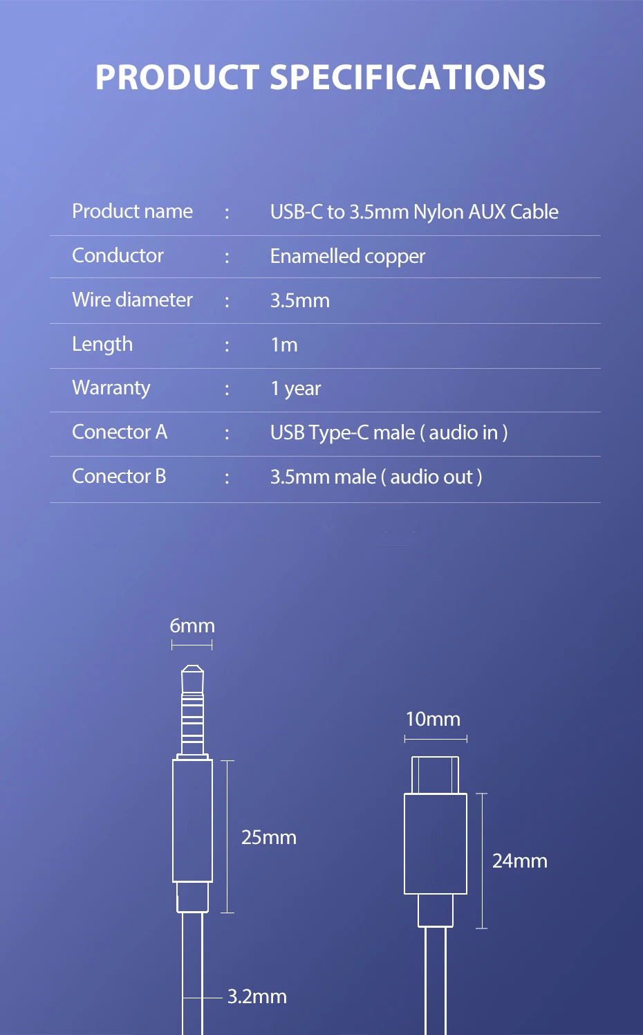 Usb type C до 3 5 мм Aux звуковая кабельная гарнитура динамик разъем для наушников