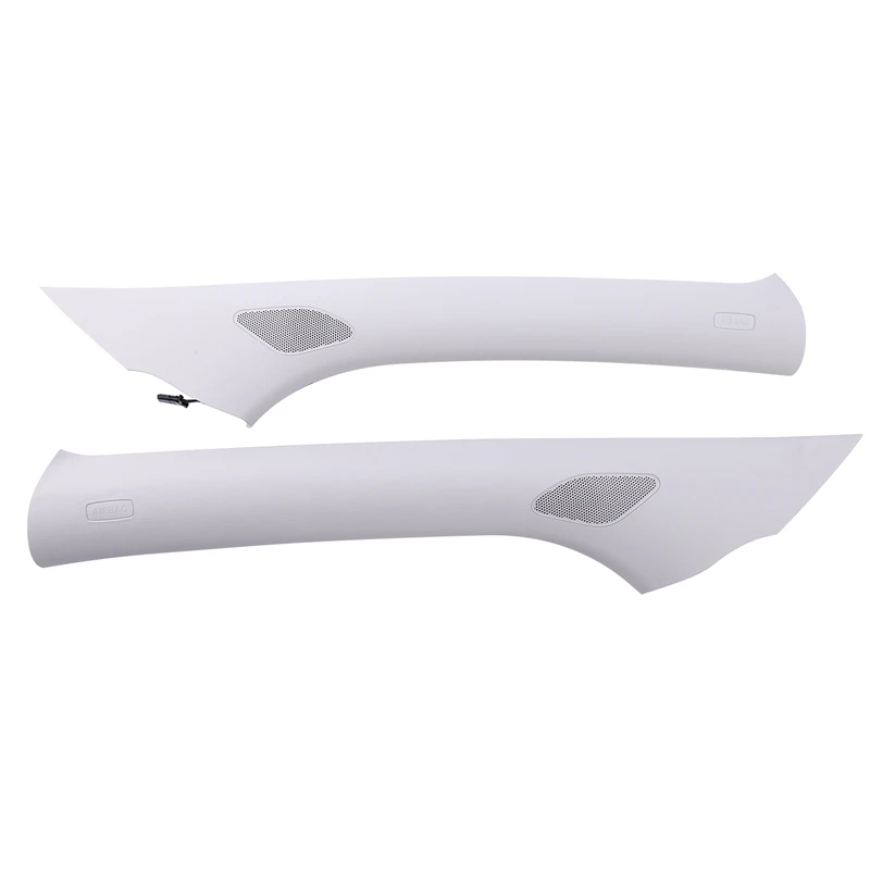 Автомобильный столб внутренняя отделка твитеры дверь динамик бас Громкий для