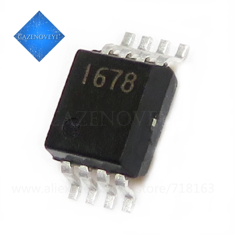 

5pcs/lot UPC1678G UPC1678 C1678 1678 SOP-8 In Stock