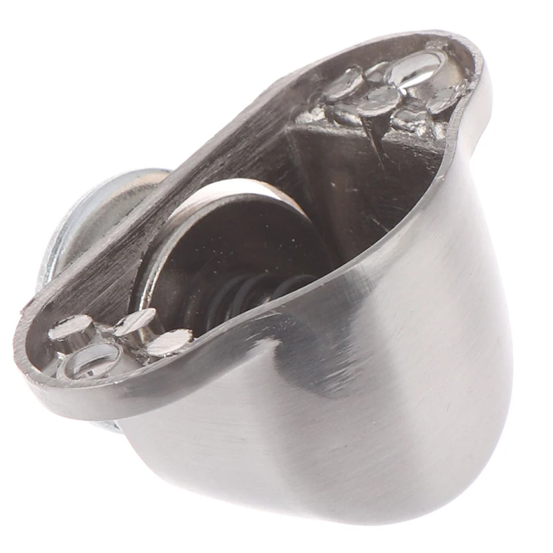 Сильная Магнитная дверная пробка из нержавеющей стали всасывающие ворота