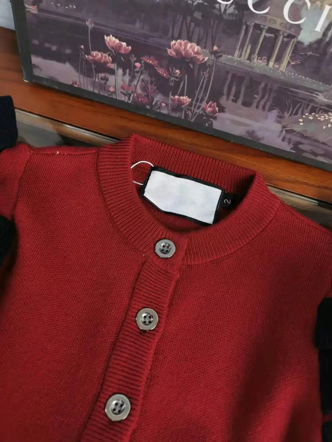 Роскошный фирменный дизайн комплекты для девочек модная новинка 2 цвета: