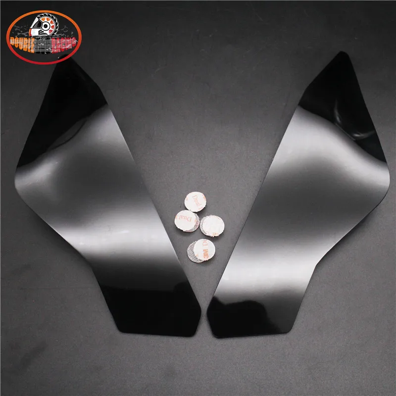 Защита для передней фары из АБС пластика мотоцикла защитная крышка защита KAWASAKI