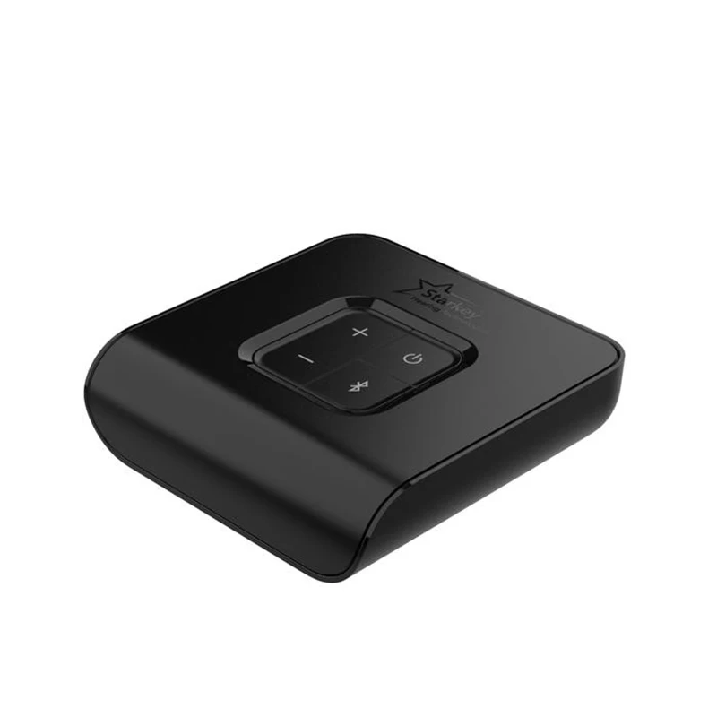

Starkey 2.4 GHz TV Streamer
