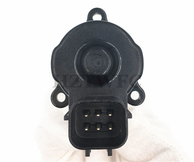 Высококачественные клапаны контроля холостого хода двигатели скорости MD619857