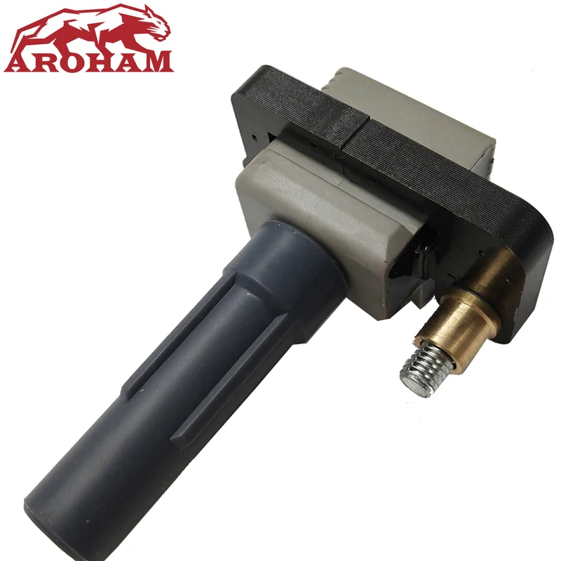 Катушка зажигания FK0186 для Subaru Baja FORESTER IMPREZA Legacy 2 5 22433 AA480 AA640 22433a540 AA540 22433a480|coil|coil