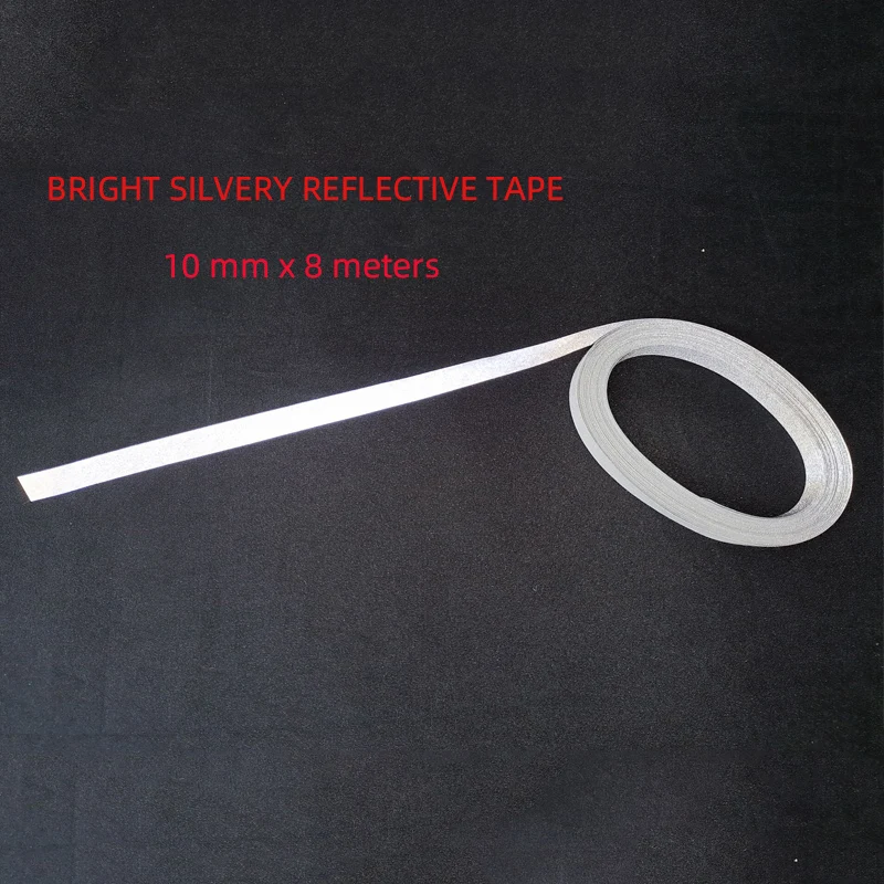 

Светоотражающая лента Silver 3 м