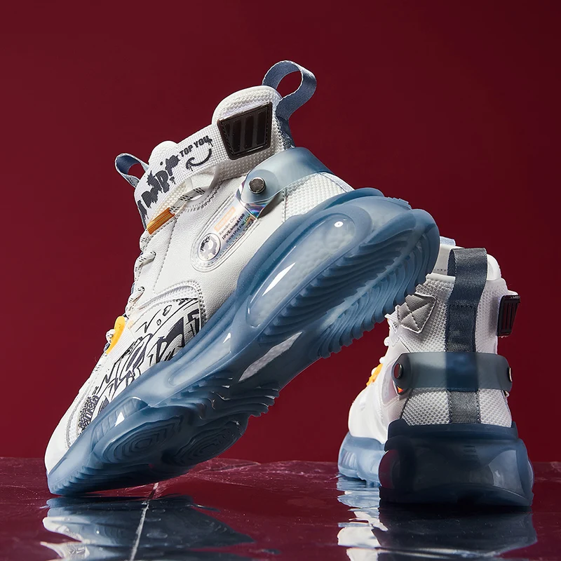 

Shoes men Sneakers Male casual Mens Shoes tenis Luxury shoes Trainer Race Breathable Shoes fashion loafers running Shoes for men