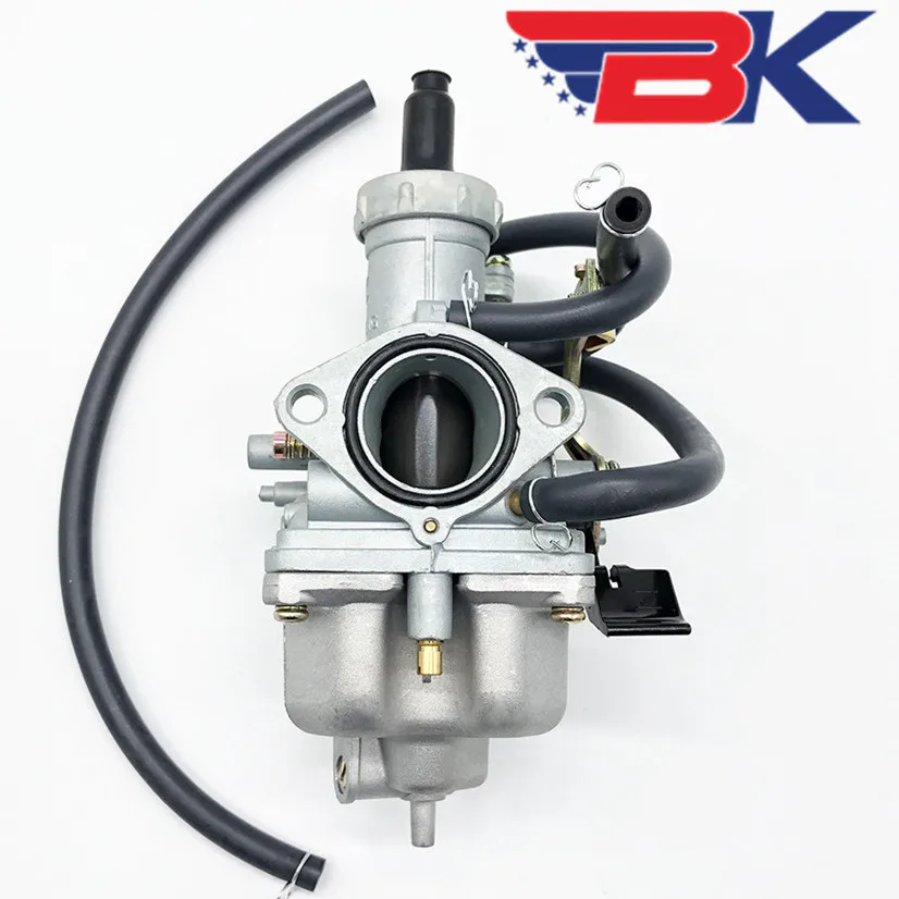 Карбюратор для Honda TRX250 TRX250TE TRX250TM Recon ES ATV 2002 2007 Carb| |