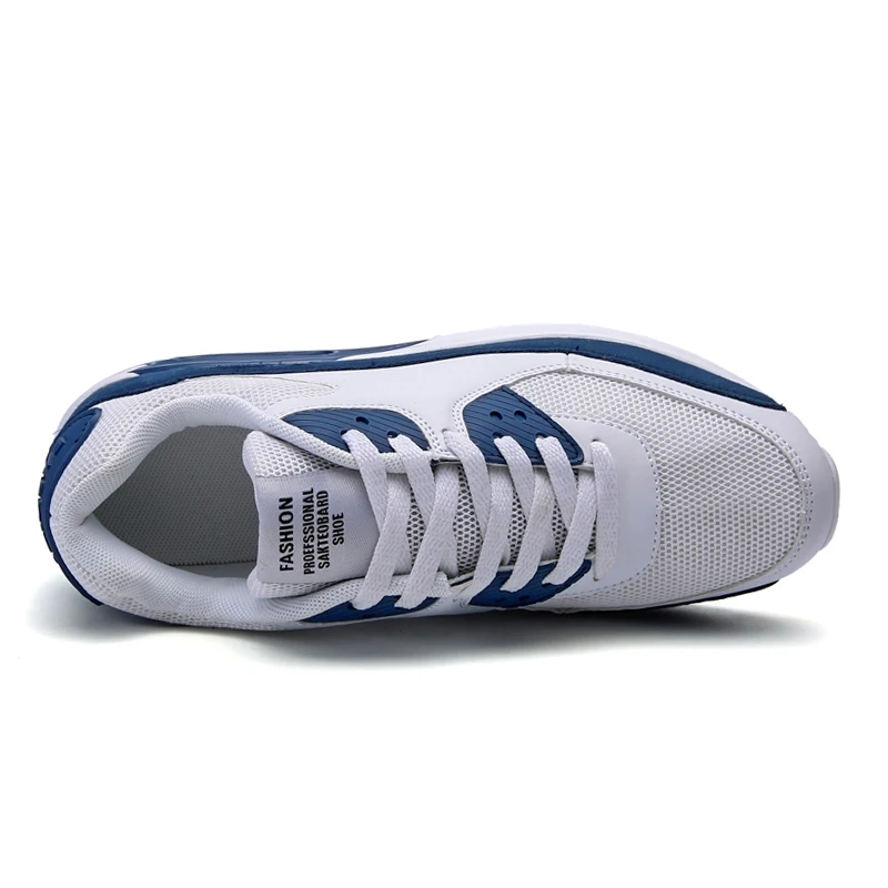 2020 Women Running Shoes Outdoor Comfortable Walking Sneakers Men Air Athletics Sport Couple size 35-47 | Спорт и развлечения