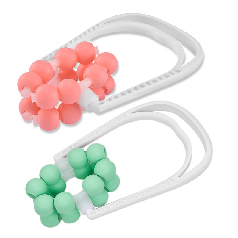 Массажер для ног роликовый 1 шт. 16 | Красота и здоровье