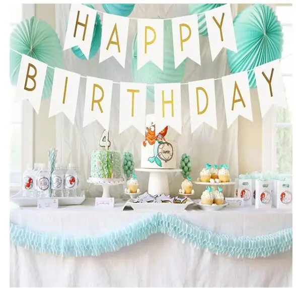 happy birthday Photo booth Свадебные Декорации для студийной Фотокабины Baby Shower бутафория для свадебной фотосессии на Photo Booth Mr Mrs молодожены вечерние DIYPhotobooth - Цвет: happy birthday